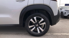 Citroen C3 Aircross 1.2 PureTech 110 Feel 5dr [6 speed] Petrol Hatchback